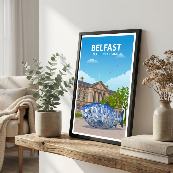 Belfast Northern Ireland