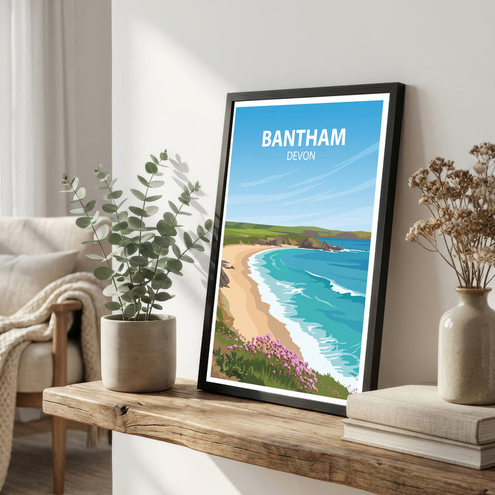 Bantham Devon