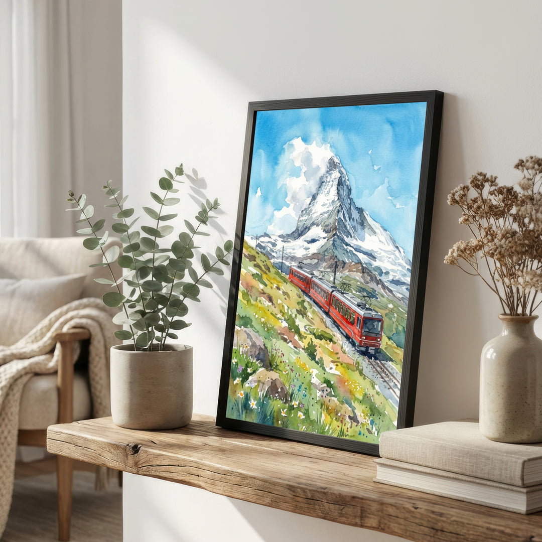 Zermatt Switzerland