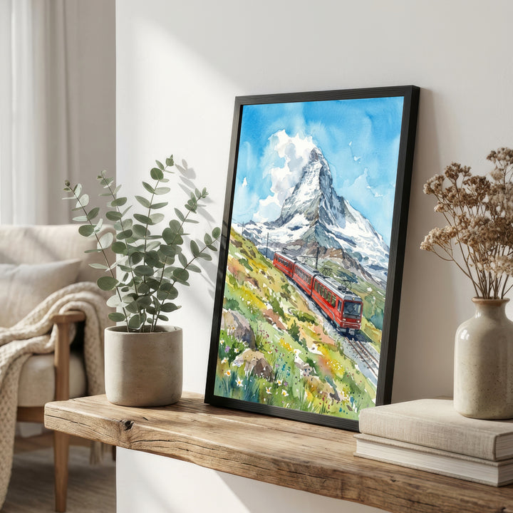 Zermatt Switzerland