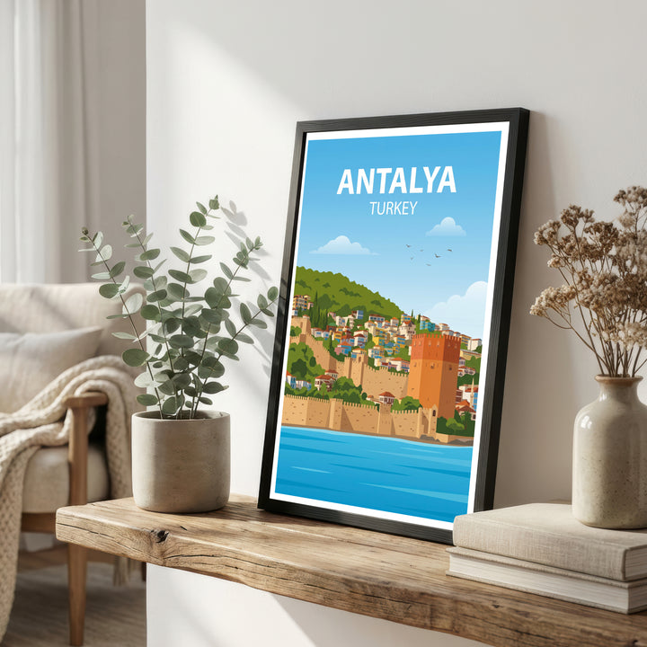 Antalya Turkey