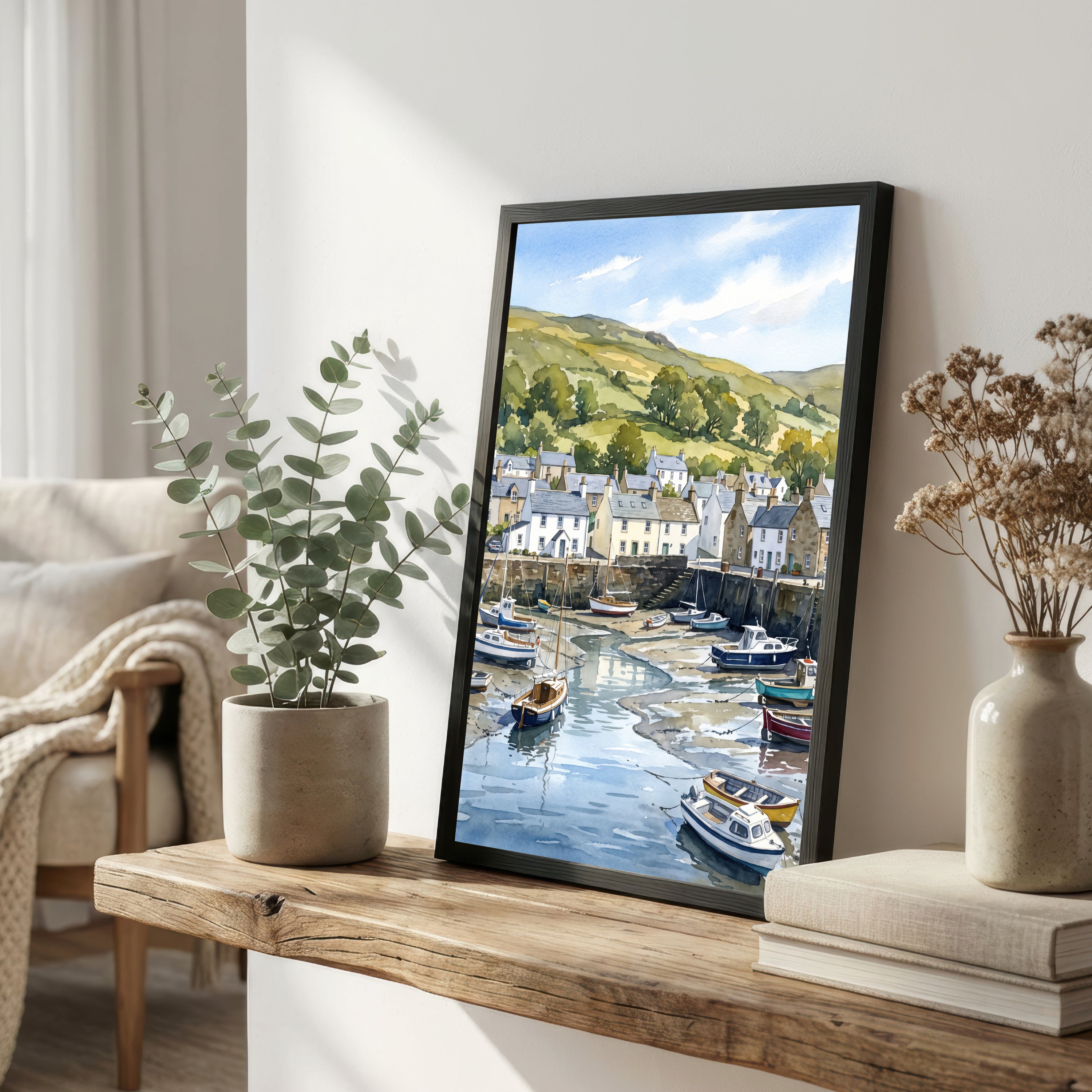 Stonehaven Aberdeenshire