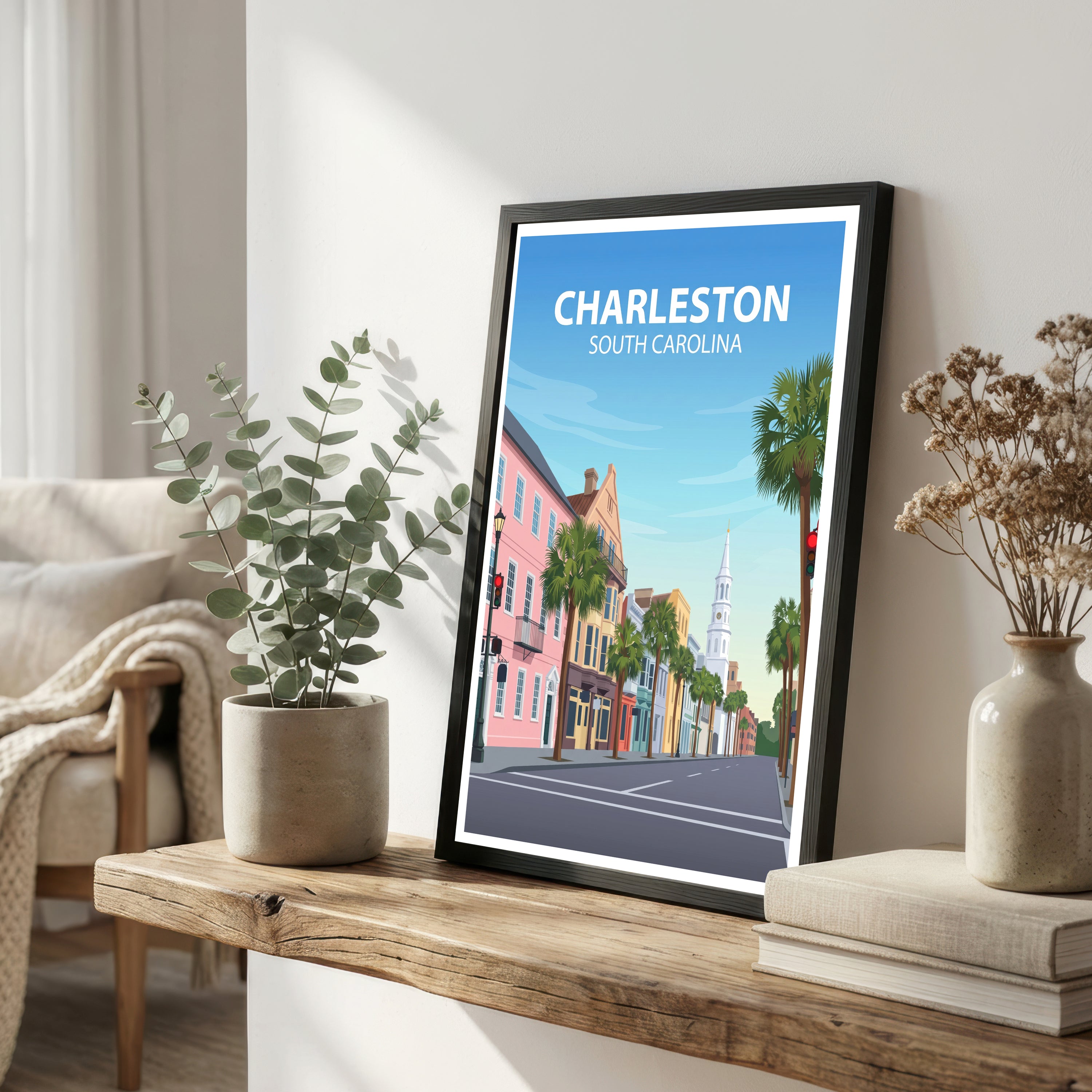 Charleston South Carolina
