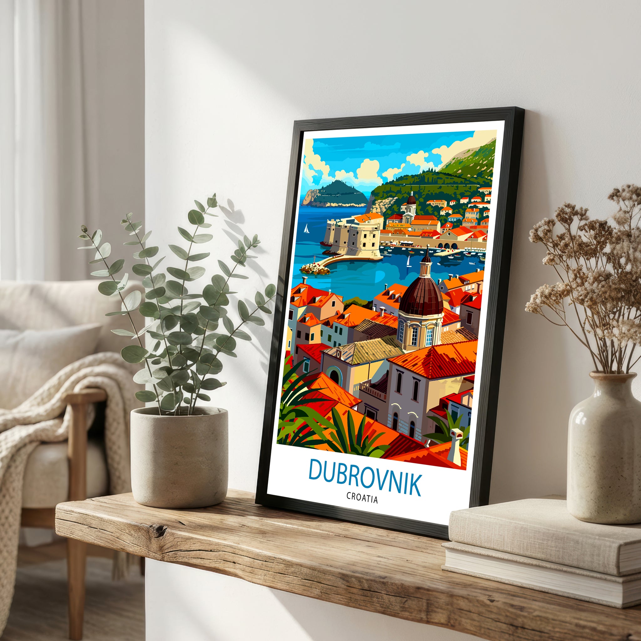Dubrovnik Croatia