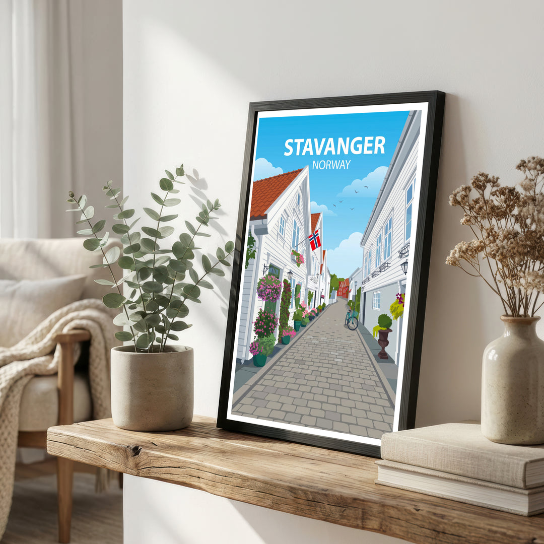 Stavanger Norway
