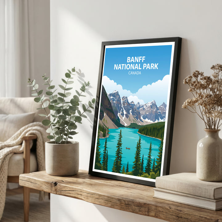 Banff National Park