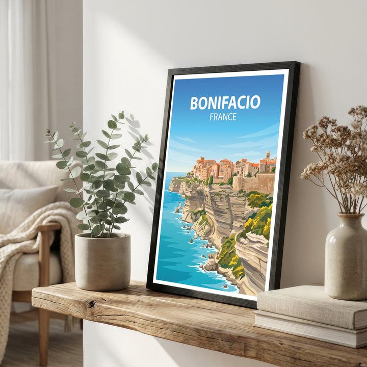 Bonifacio France