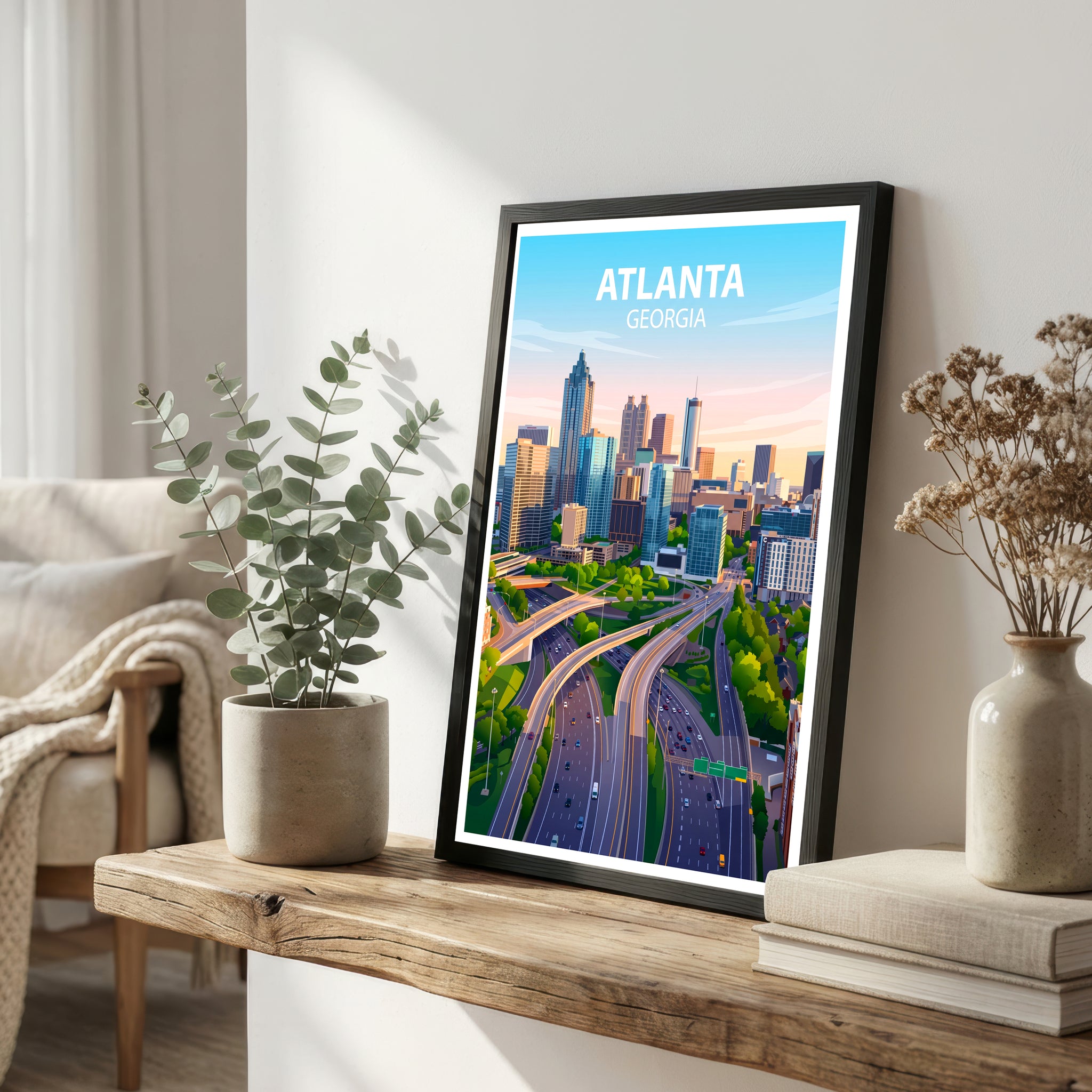 Atlanta Georgia