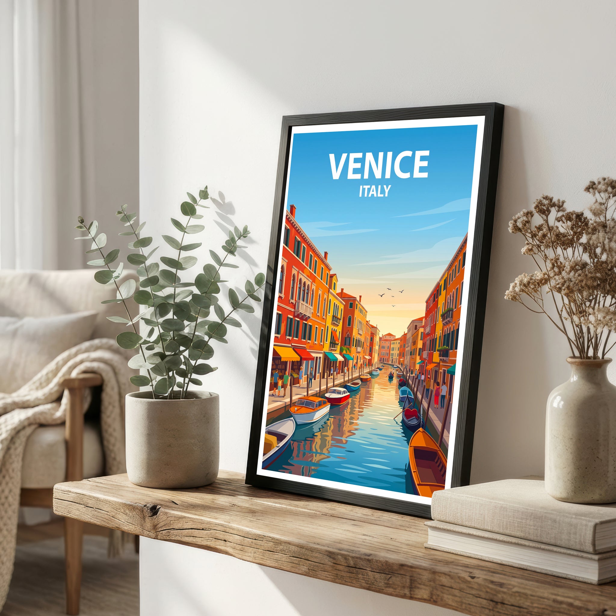 Venice Italy