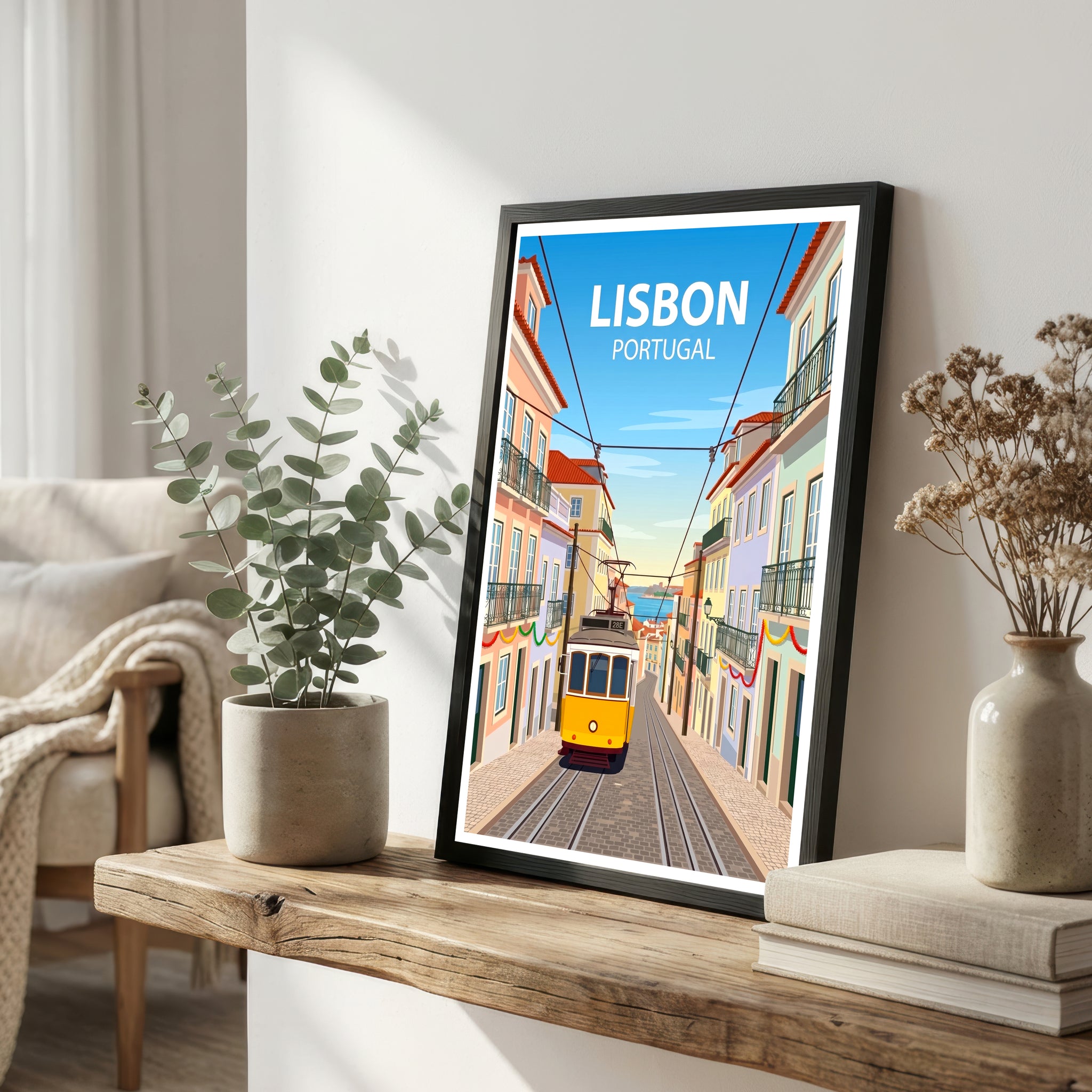 Lisbon Portugal