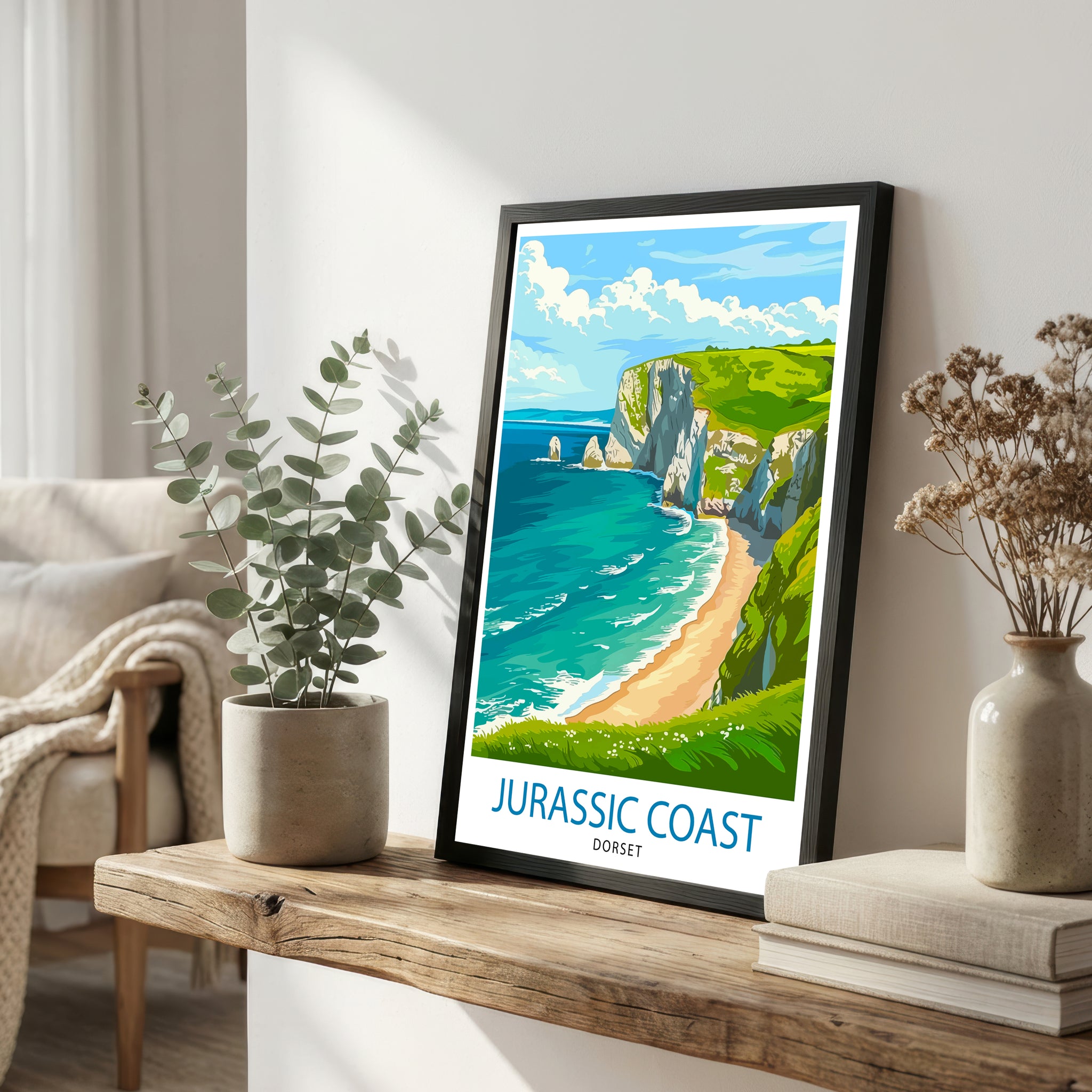 Jurassic Coast Dorset
