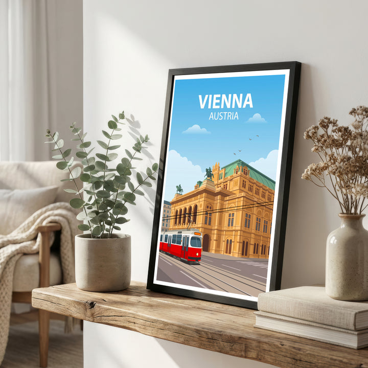 Vienna Austria