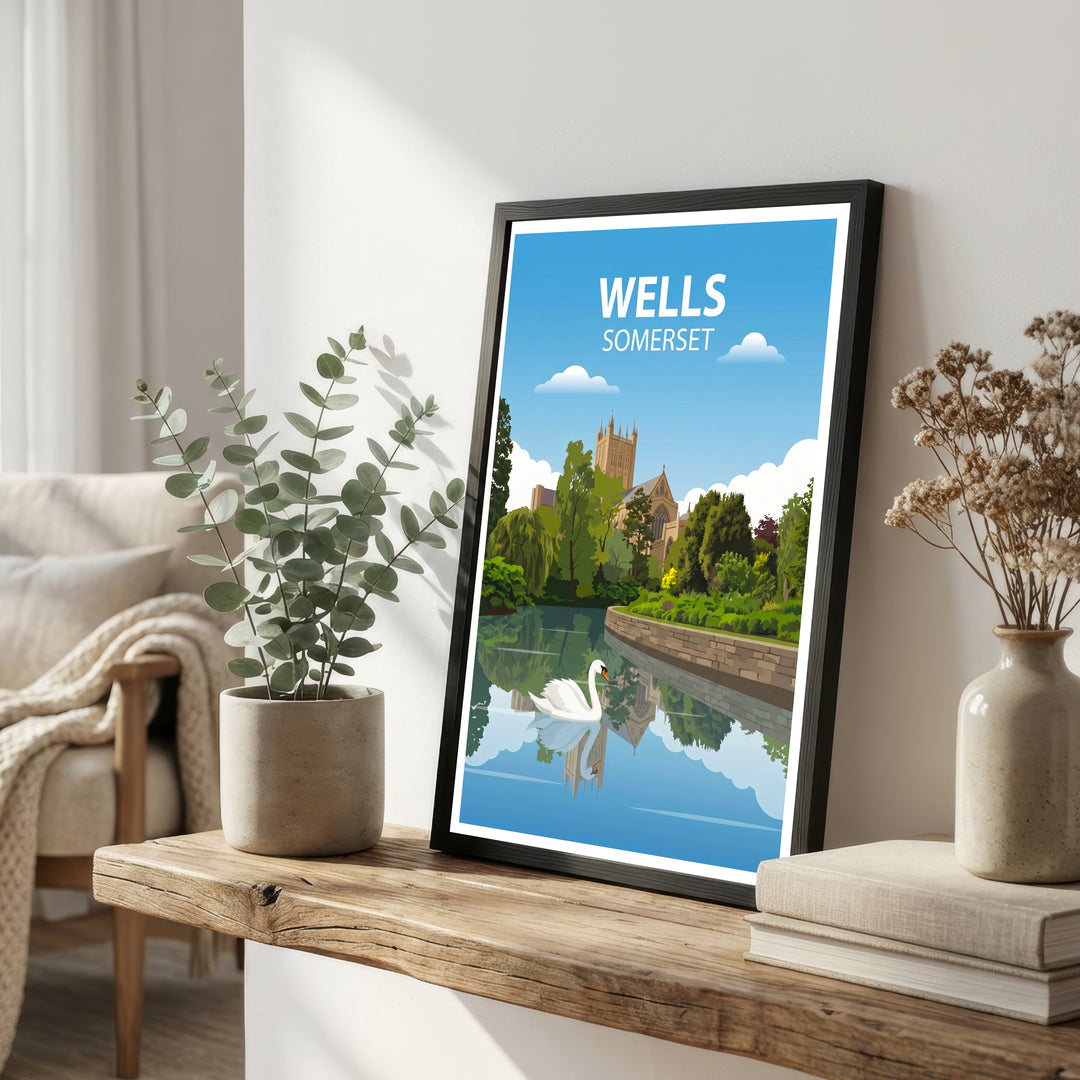 Wells Somerset