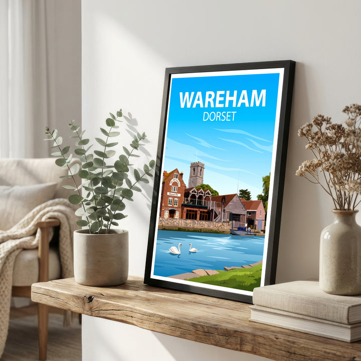 Wareham Dorset