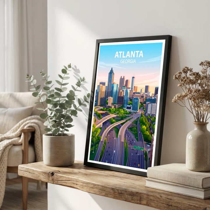 Atlanta Georgia