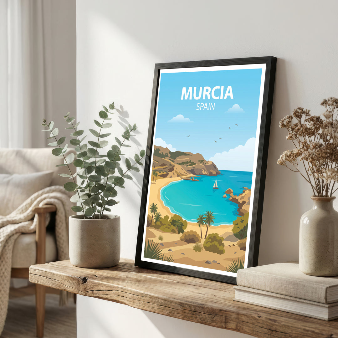 Murcia Spain