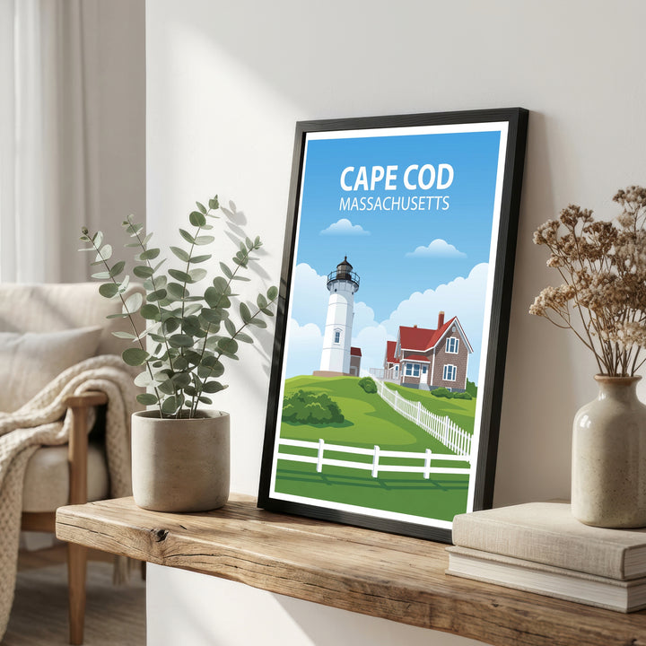 Cape Cod Massachusetts