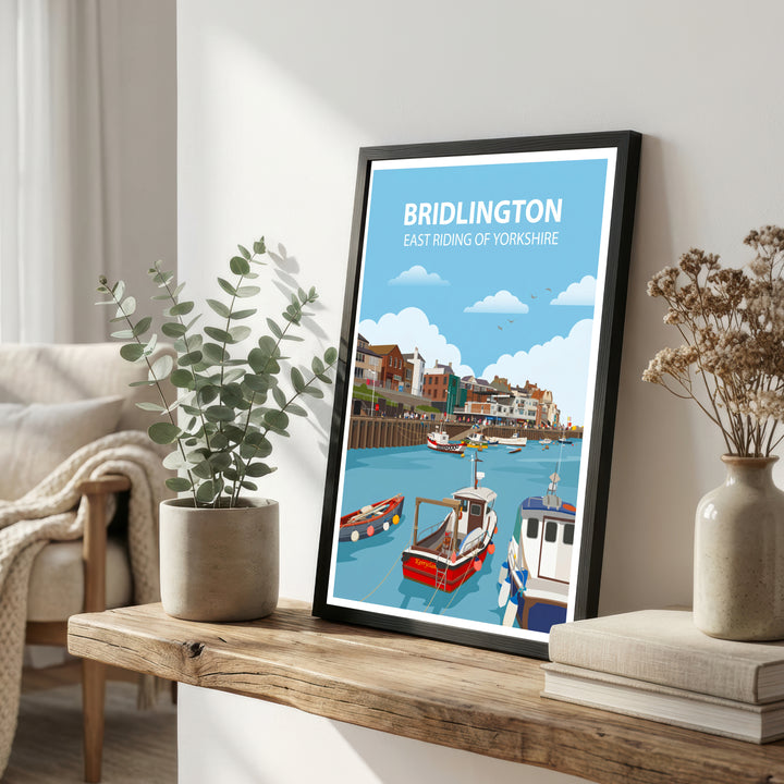 Bridlington Yorkshire