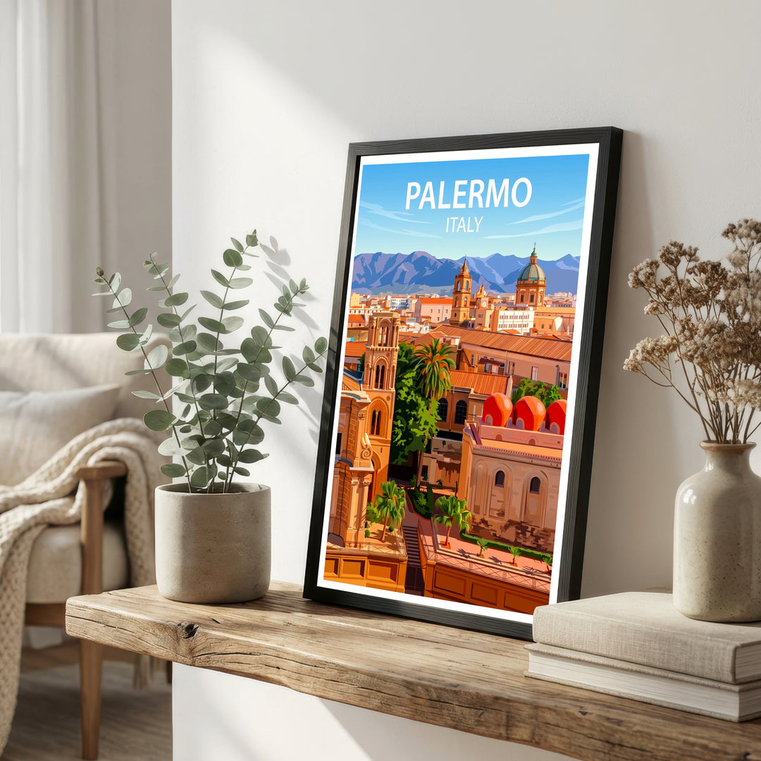 Palermo Italy