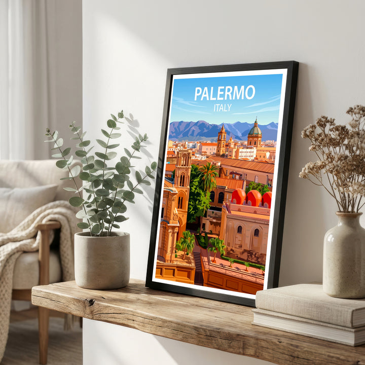 Palermo Italy