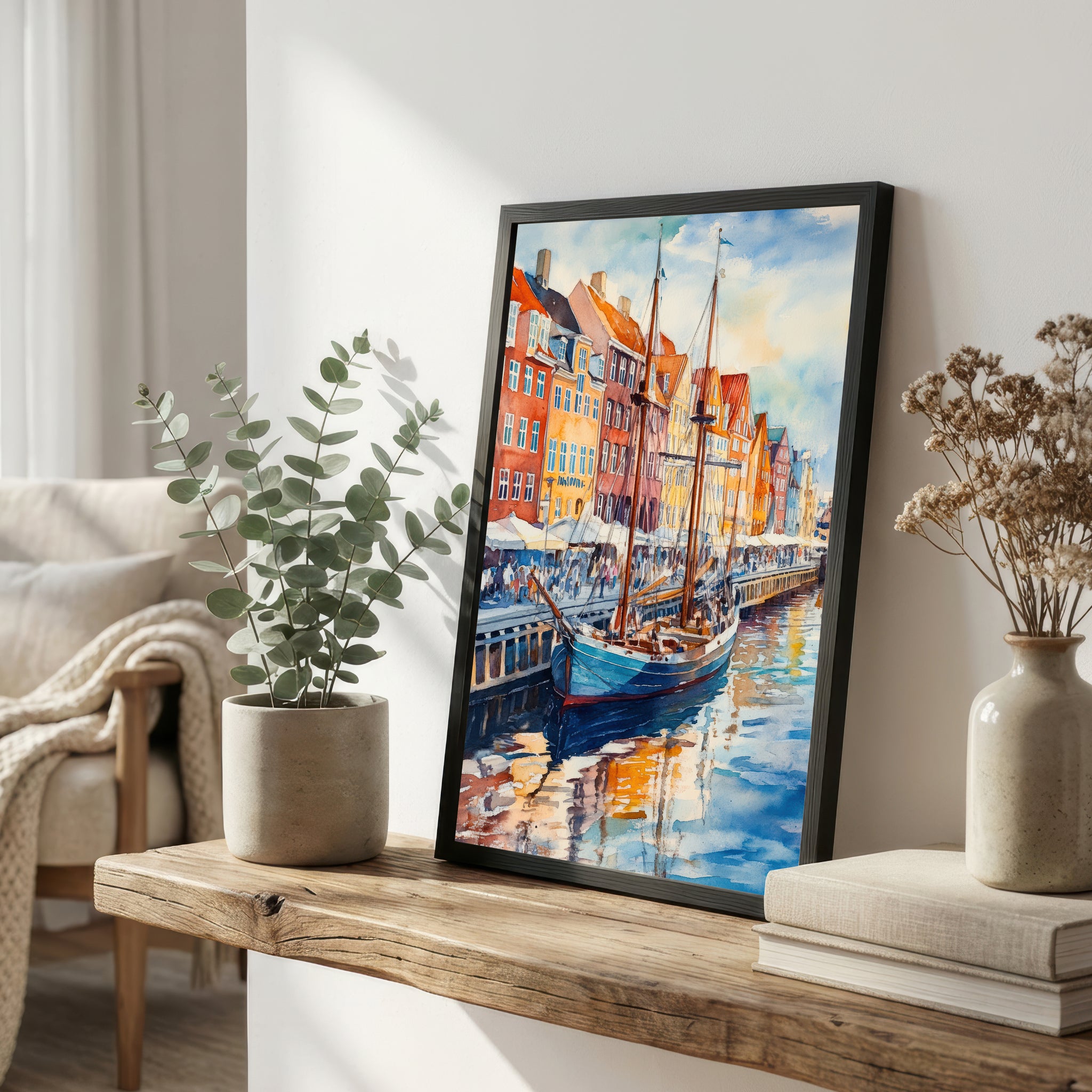 Copenhagen Denmark