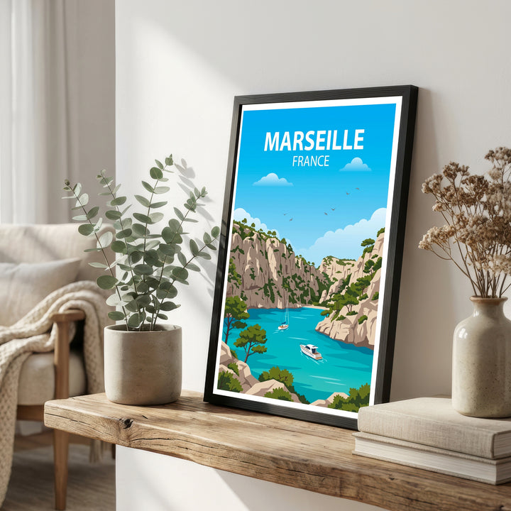 Marseille France