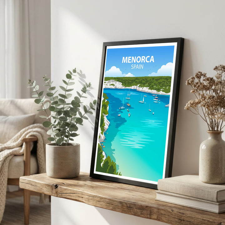 Menorca Spain