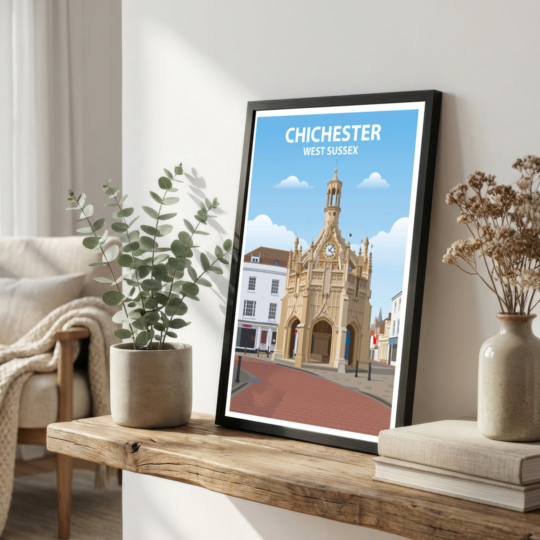 Chichester West Sussex