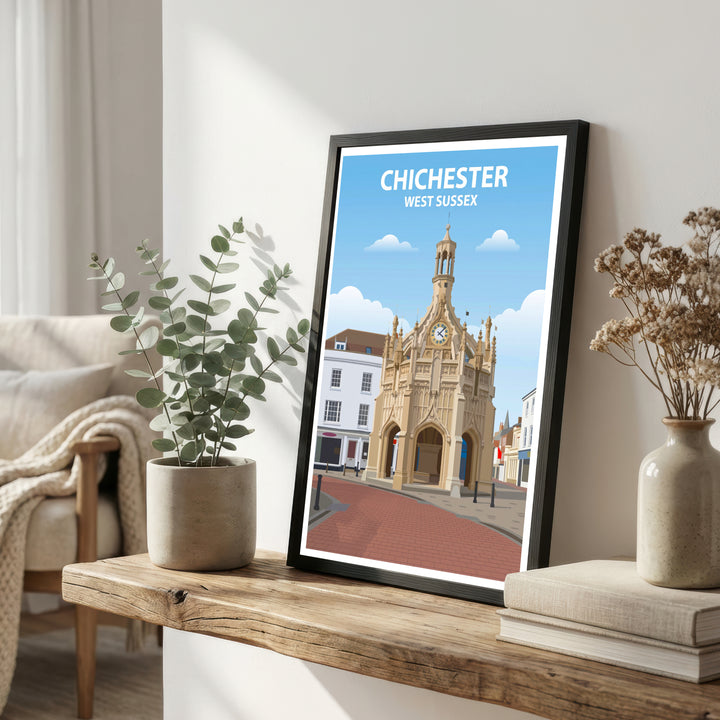 Chichester West Sussex