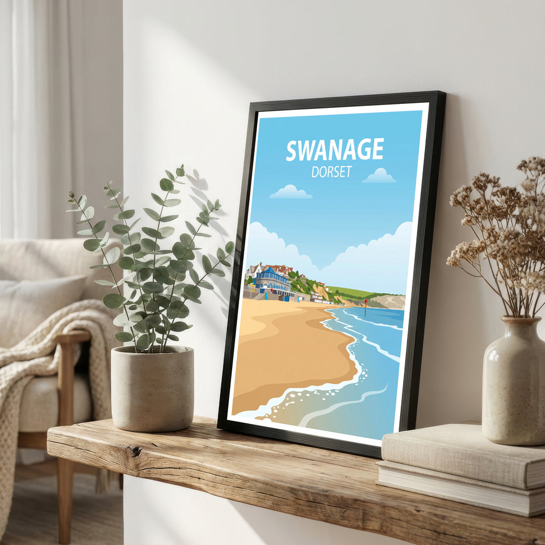 Swanage Dorset