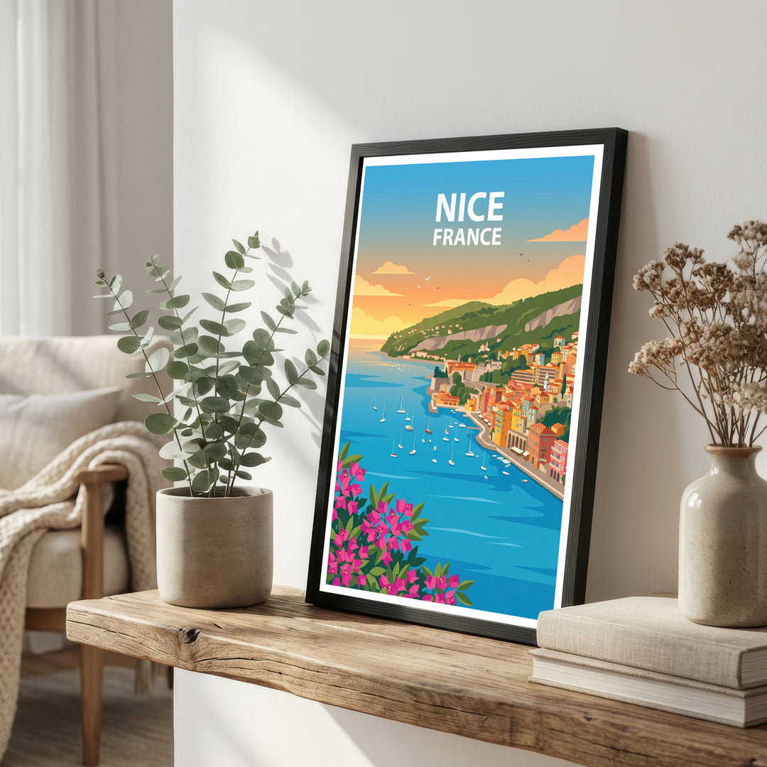 Nice France