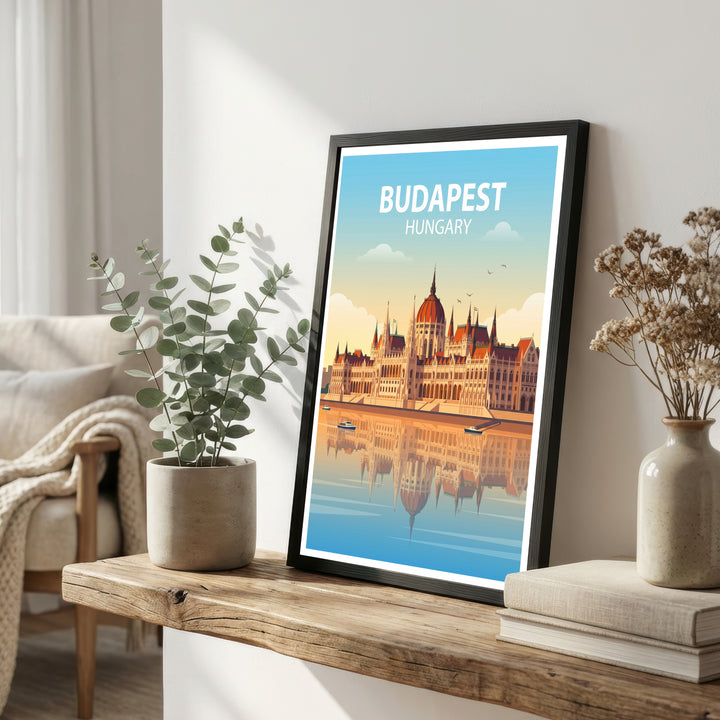 Budapest Hungary