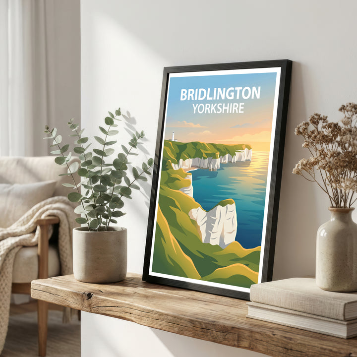 Bridlington Yorkshire