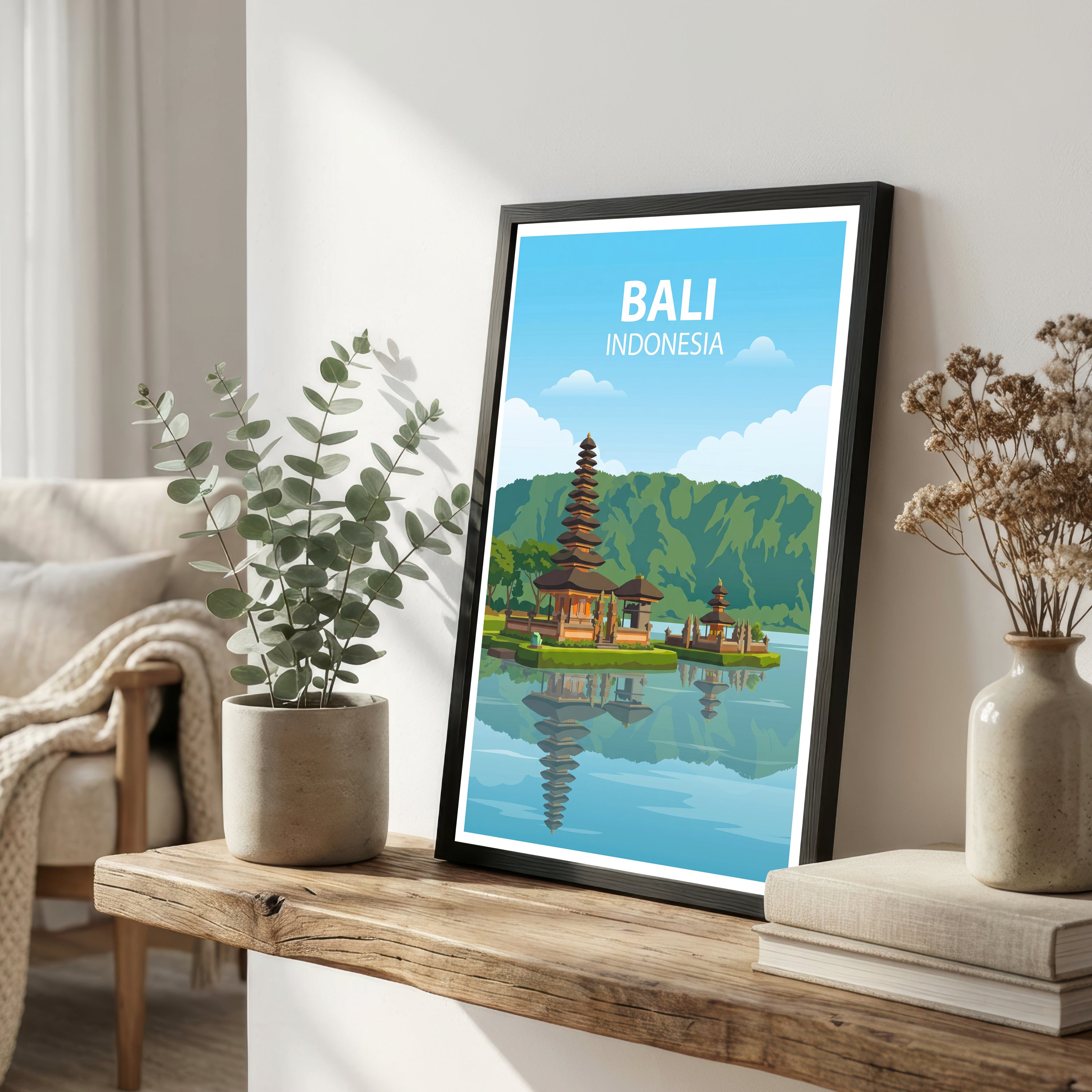 Bali Indonesia