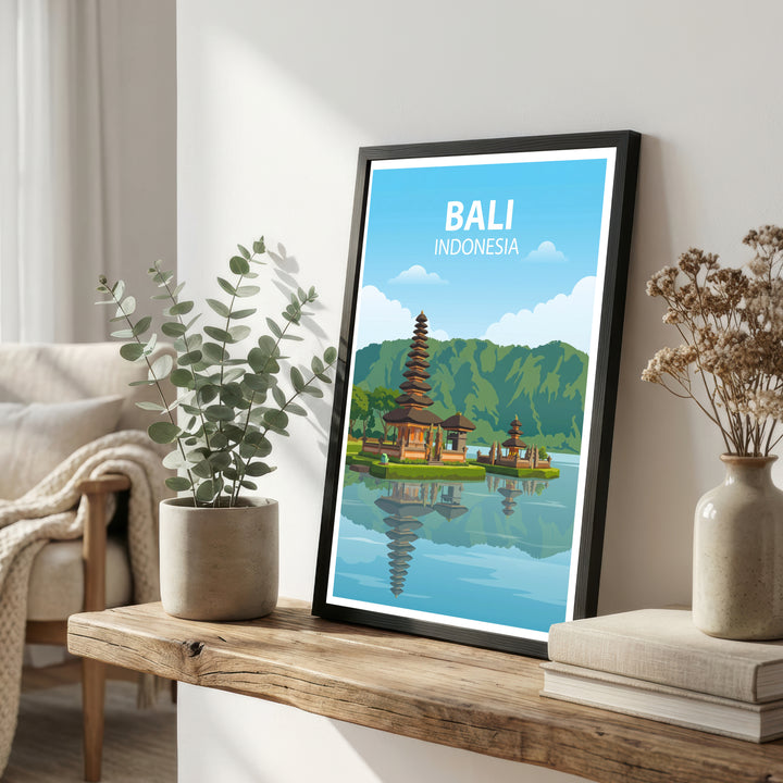 Bali Indonesia