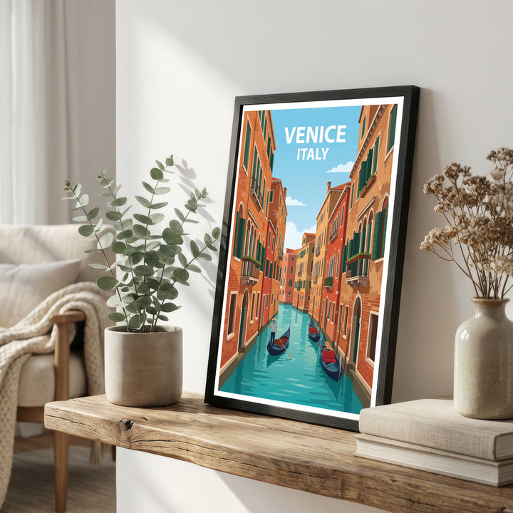 Venice Italy