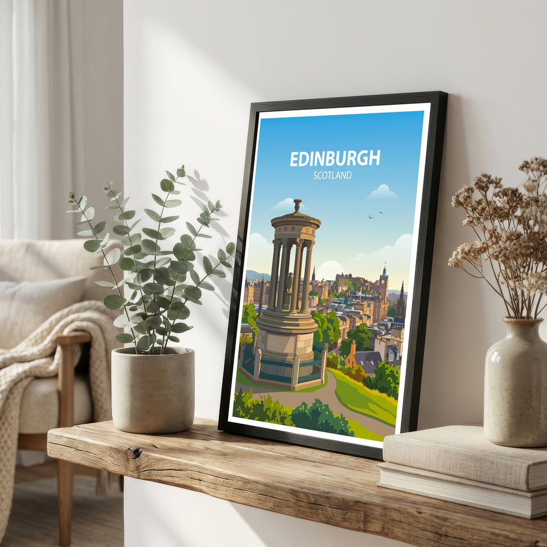 Edinburgh Scotland
