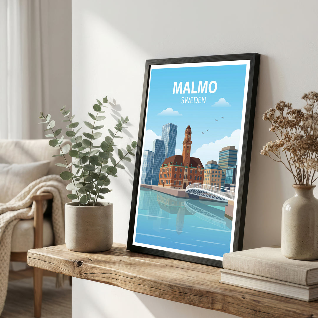 Malmo Sweden