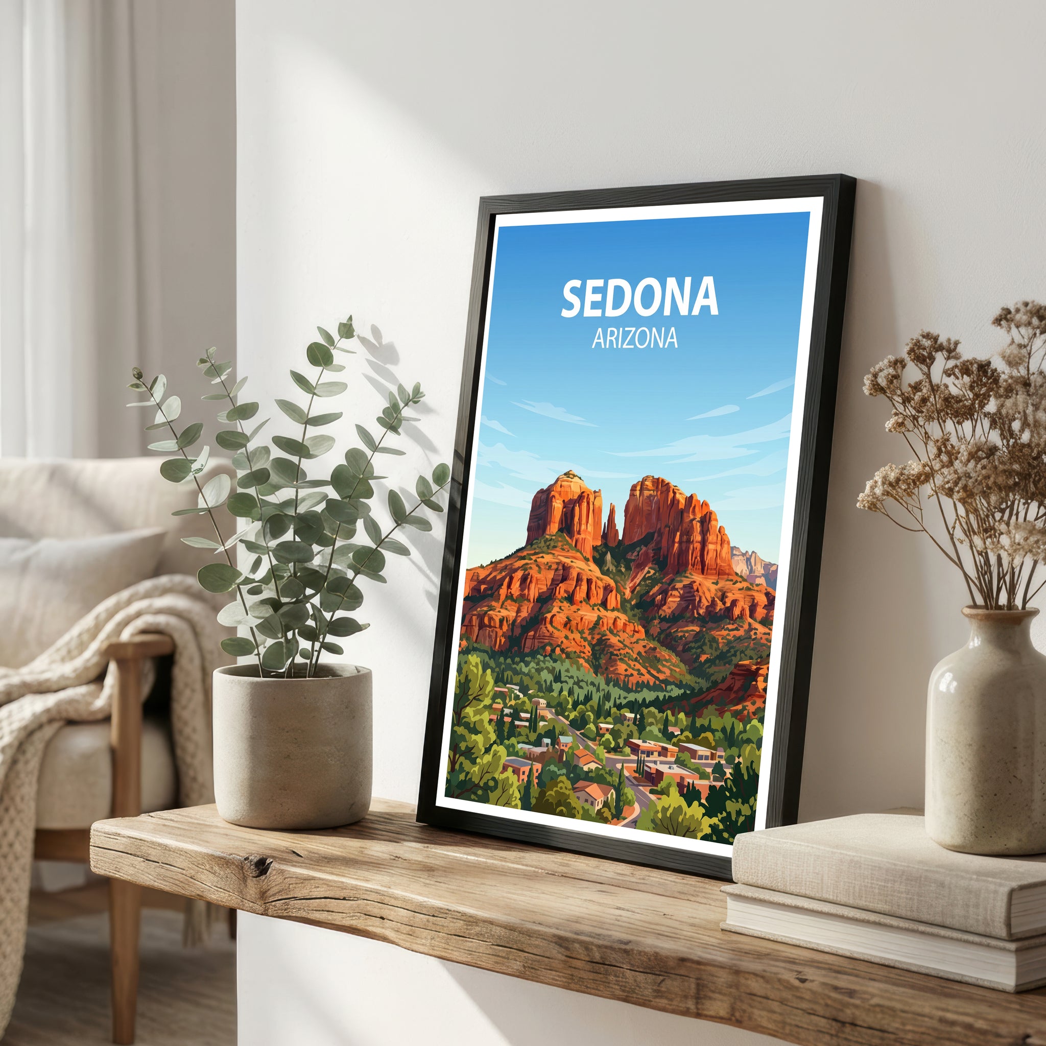 Sedona Arizona