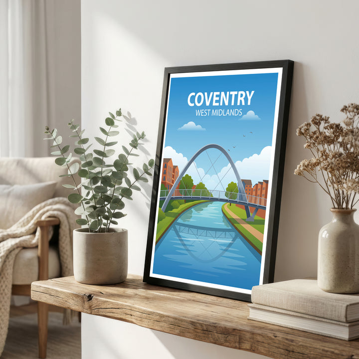 Coventry West Midlands