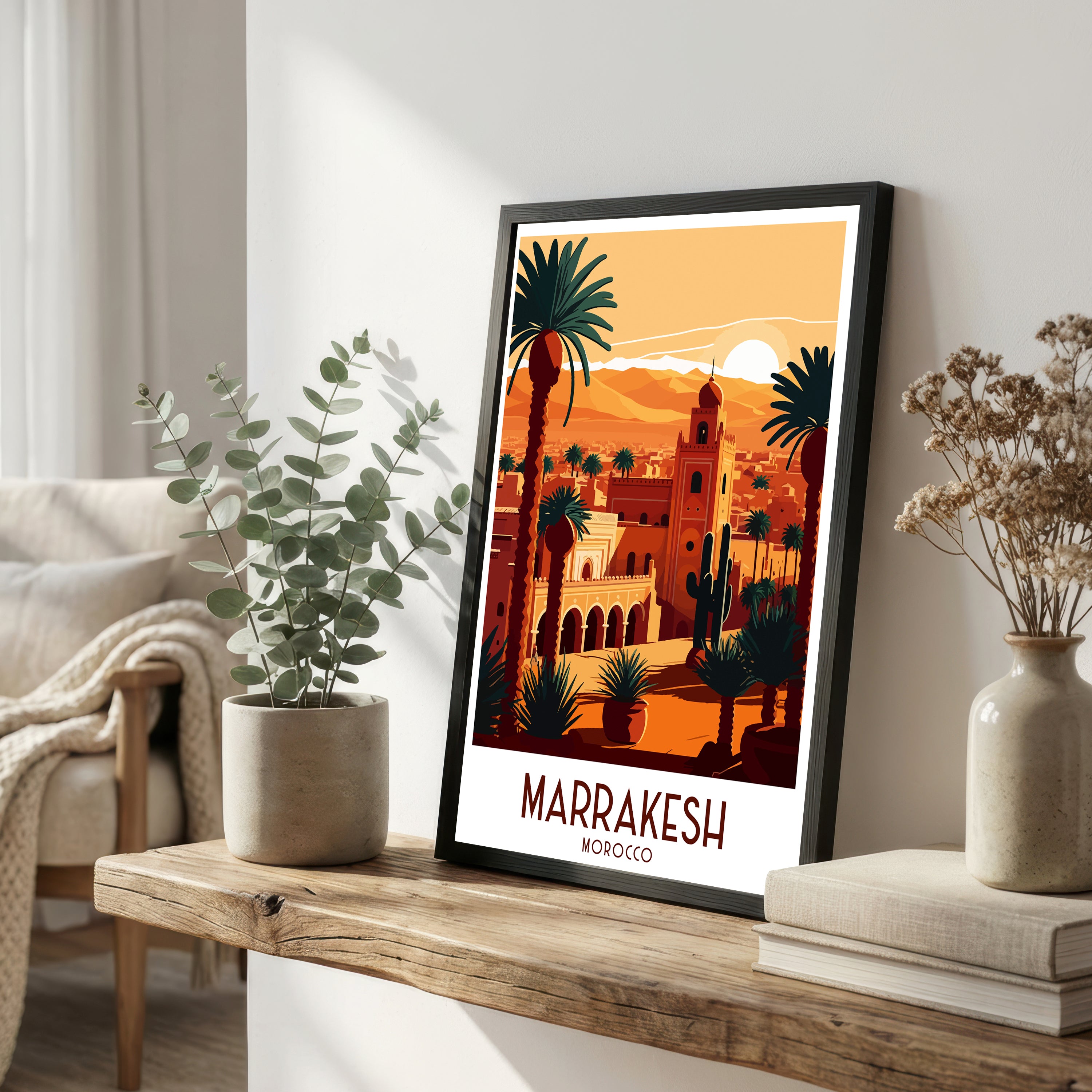 Marrakesh Morocco