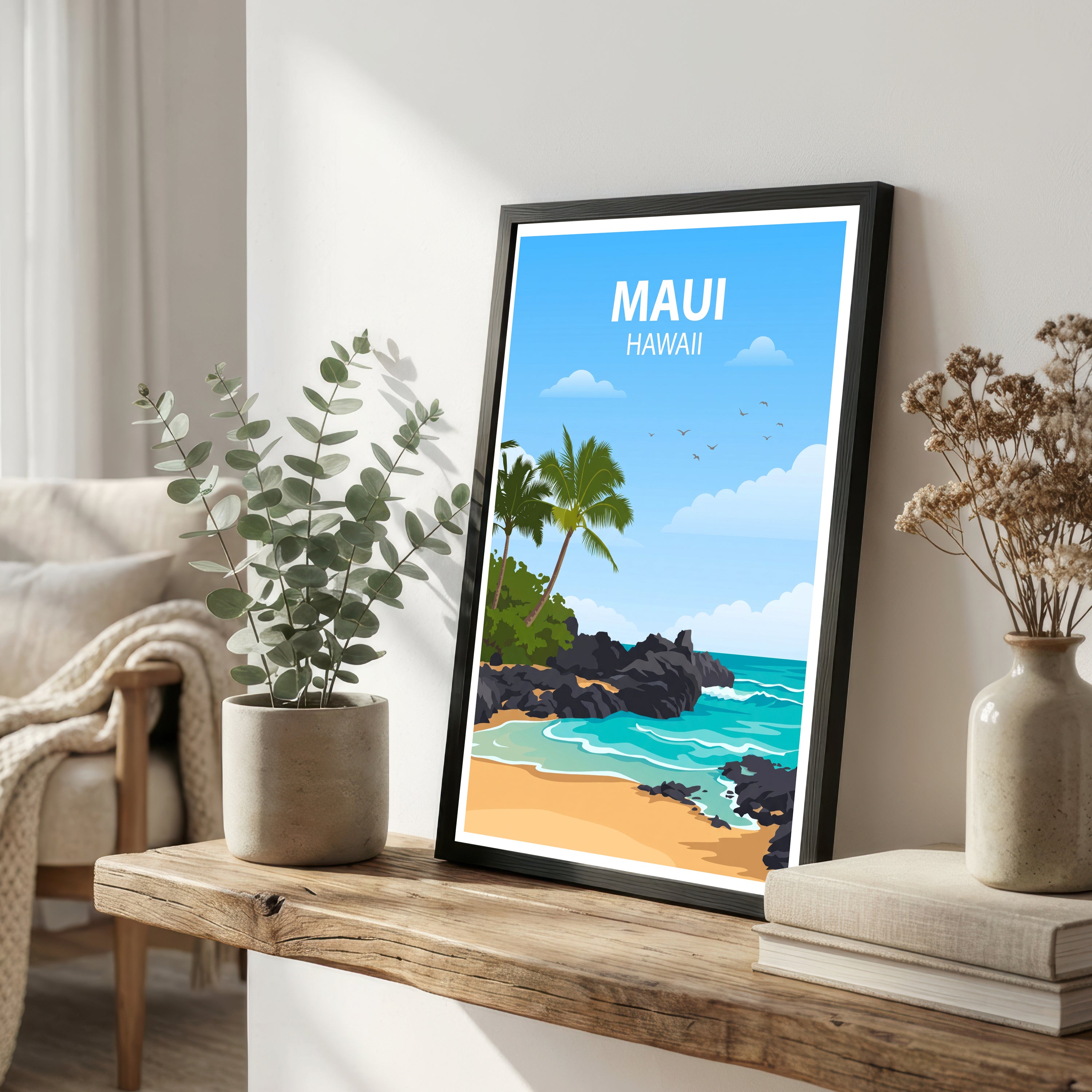 Maui Hawaii