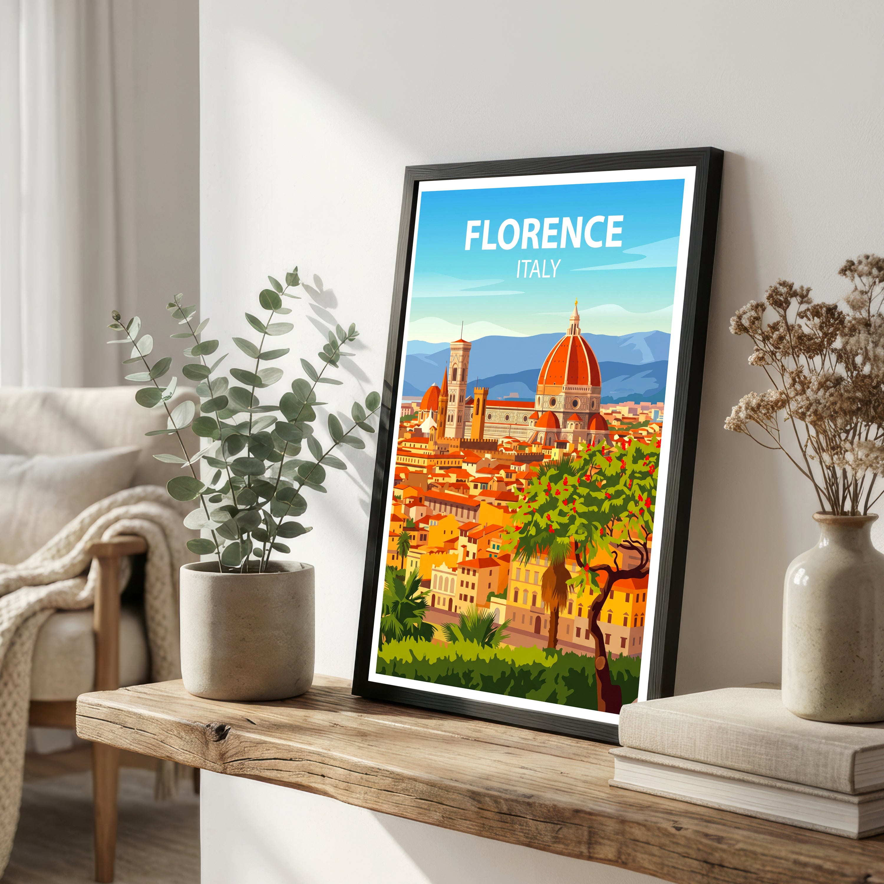 Florence Italy
