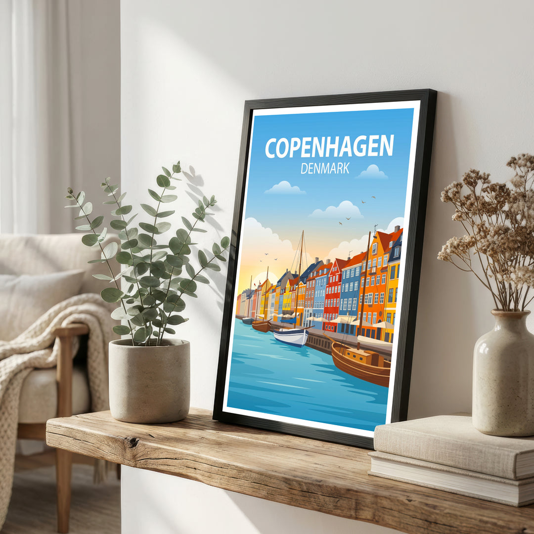 Copenhagen Denmark