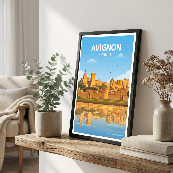 Avignon France
