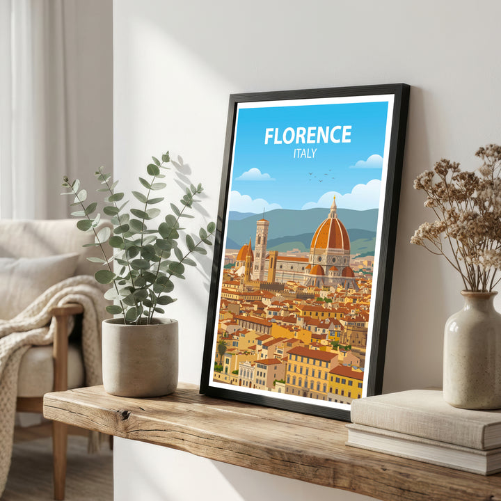 Florence Italy