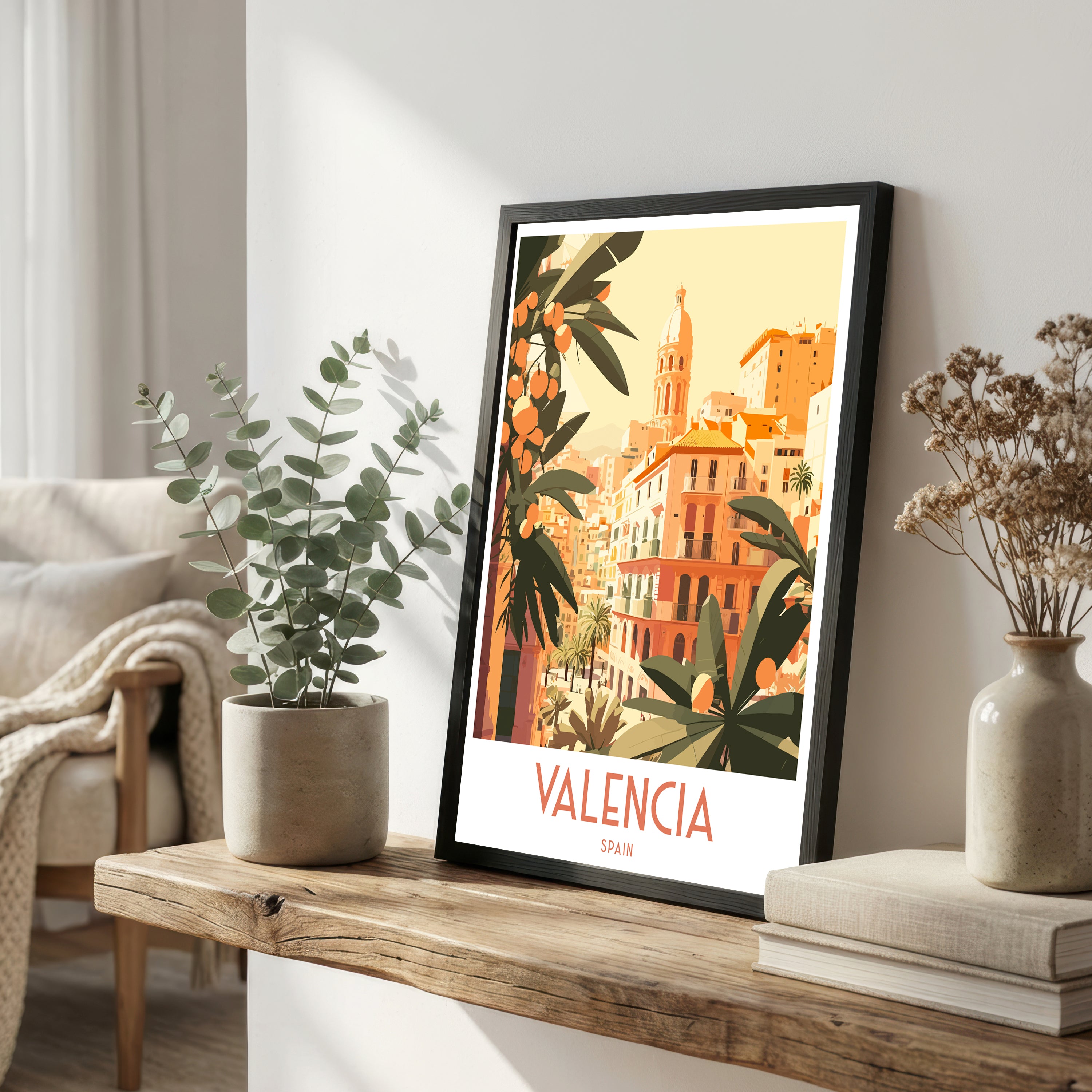 Valencia Spain