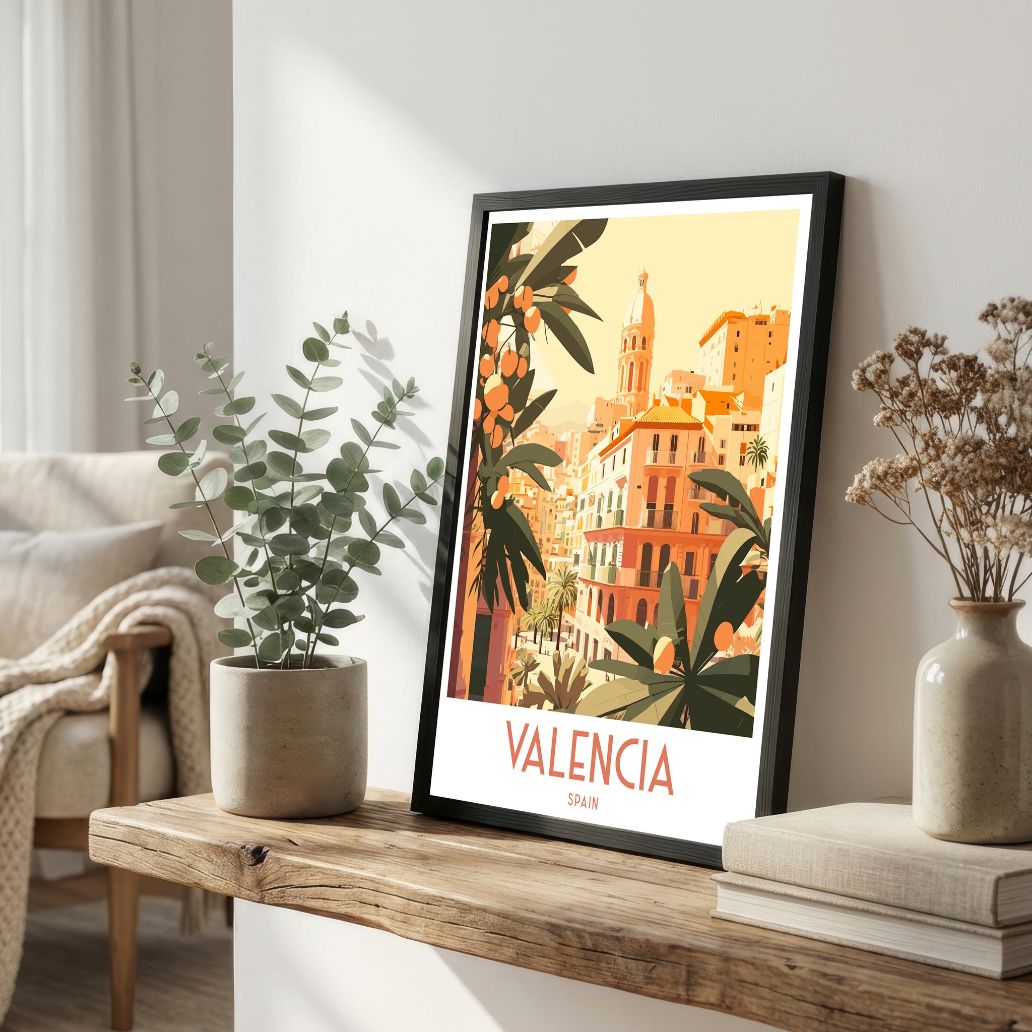 Valencia Spain