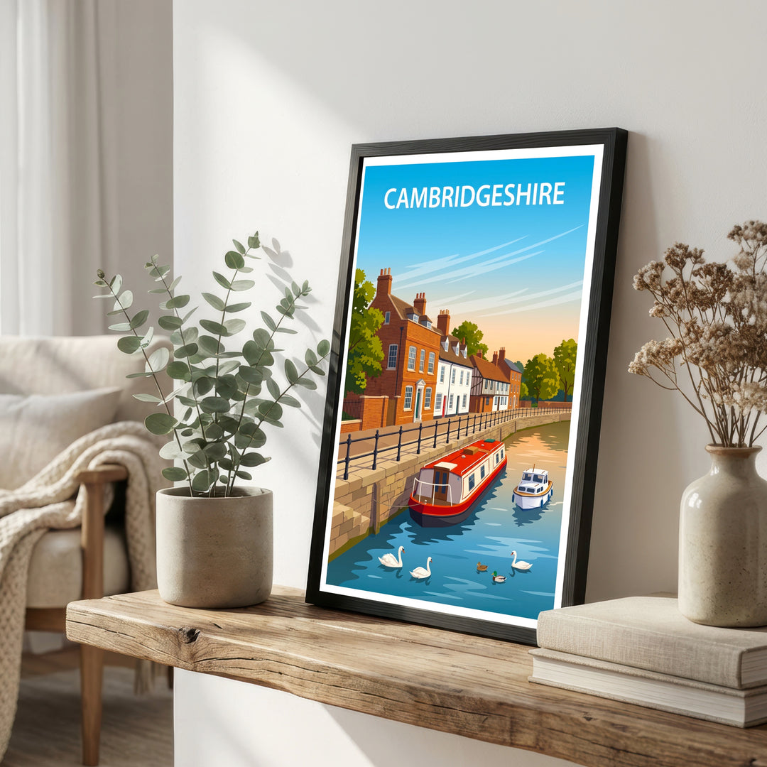Cambridgeshire England