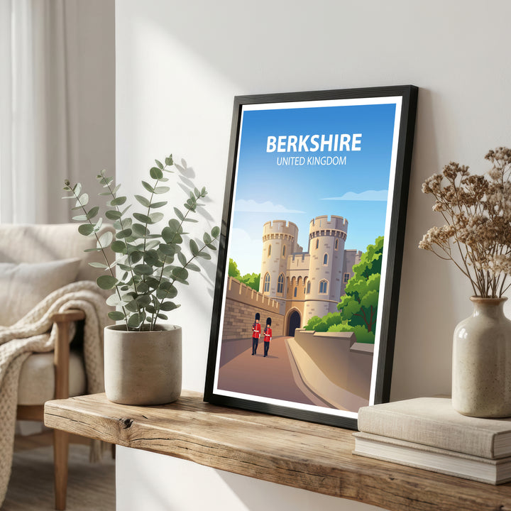 Windsor Berkshire